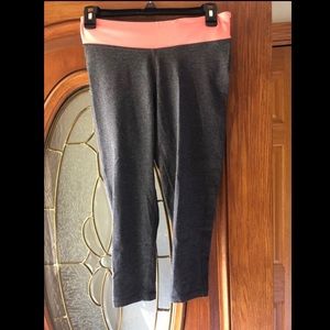 Champion Cropped Leggings